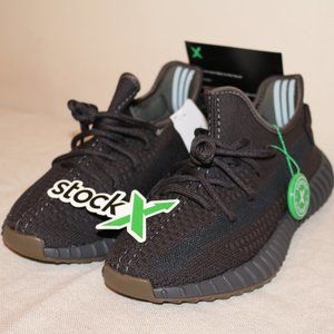 Yeezy Boost 350 V2 'Cinder Non-Reflective' - Size 7.5